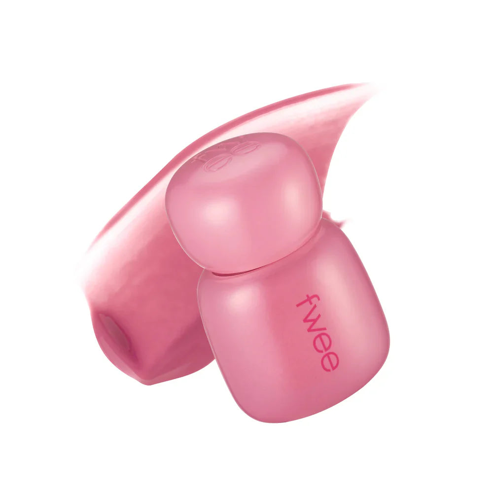 Fwee - Pink Obsession Stay Fit Lip Tint