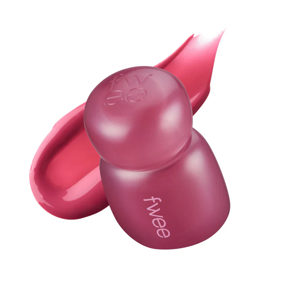 Fwee - Pink Obsession Stay Fit Lip Tint