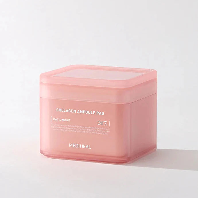 Mediheal - Collagen Ampoule Pad
