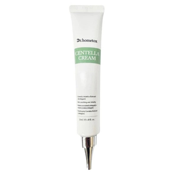 Dr. Hometox - Centella Cream
