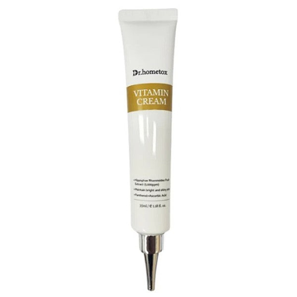 Dr. Hometox - Vitamin Cream
