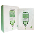 Dr. Hometox - Centella Ampoule Mask (10 pack)