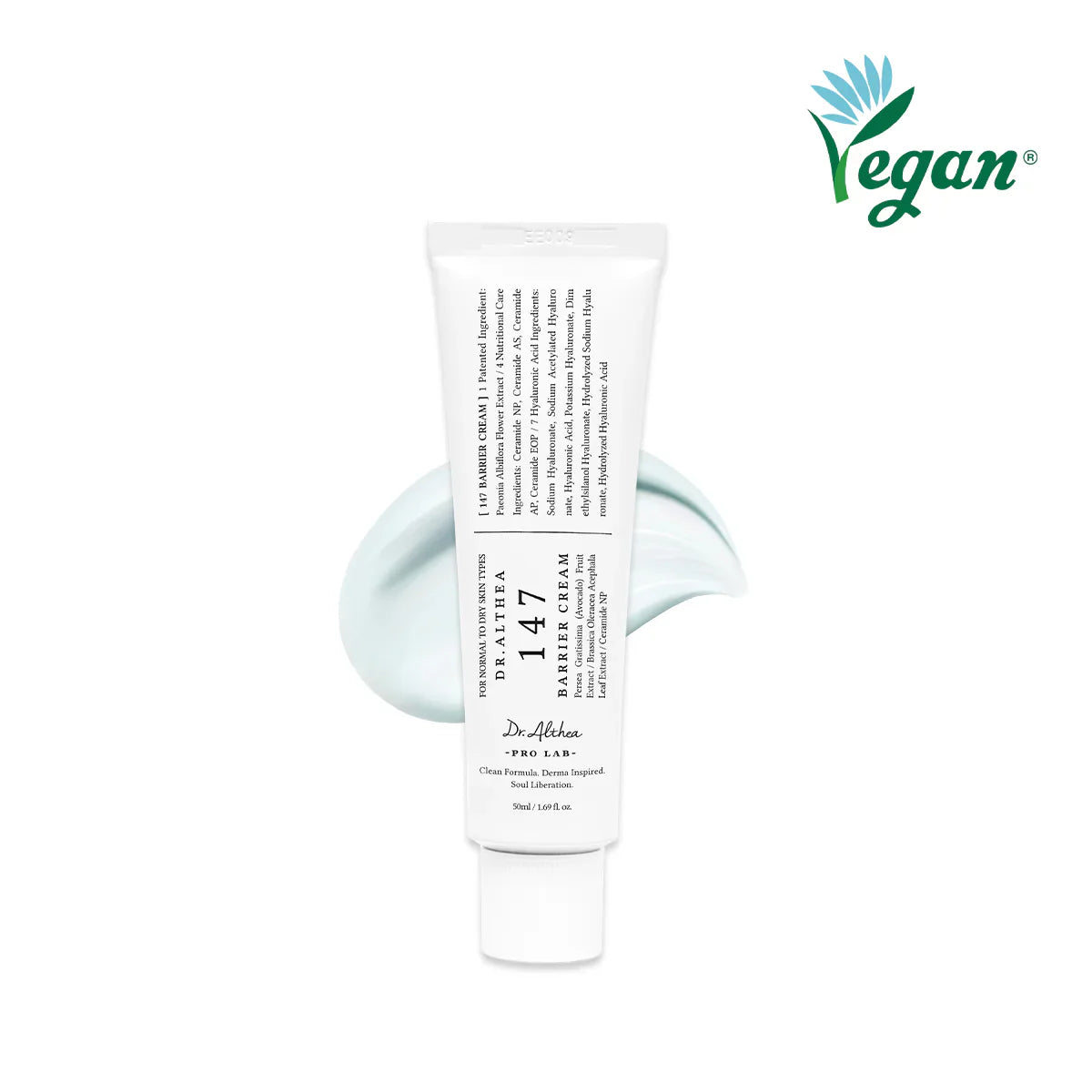 Dr. Althea - 147 Barrier Cream