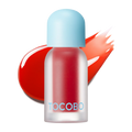 Tocobo - Juice Berry Plumping Lip Oil