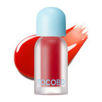 Tocobo - Juice Berry Plumping Lip Oil