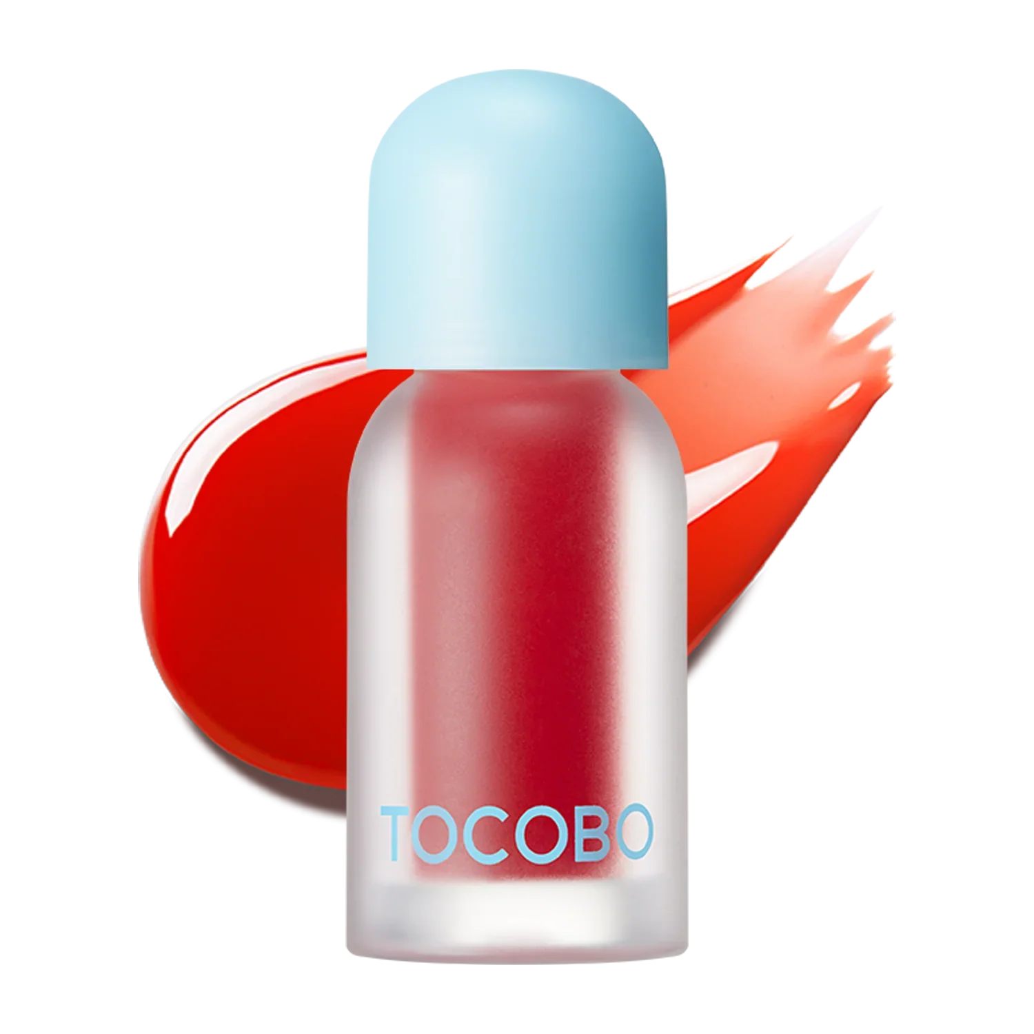 Tocobo - Juice Berry Plumping Lip Oil