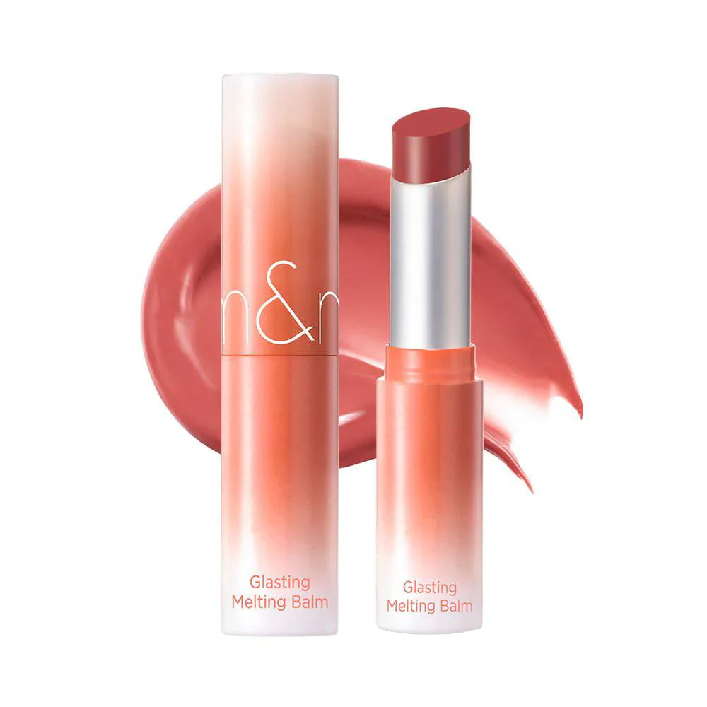 Romand - Glasting Melting Balm
