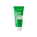 Nineless - A-Control Heartleaf & BHA Cleanser
