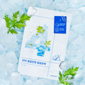 Numbuzin - No. 4 Icy Soothing Sheet Mask