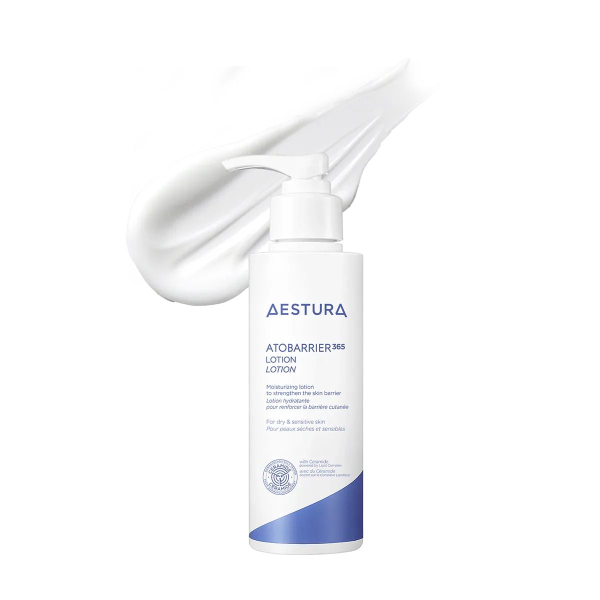 Aestura - Atobarrier 365 Lotion