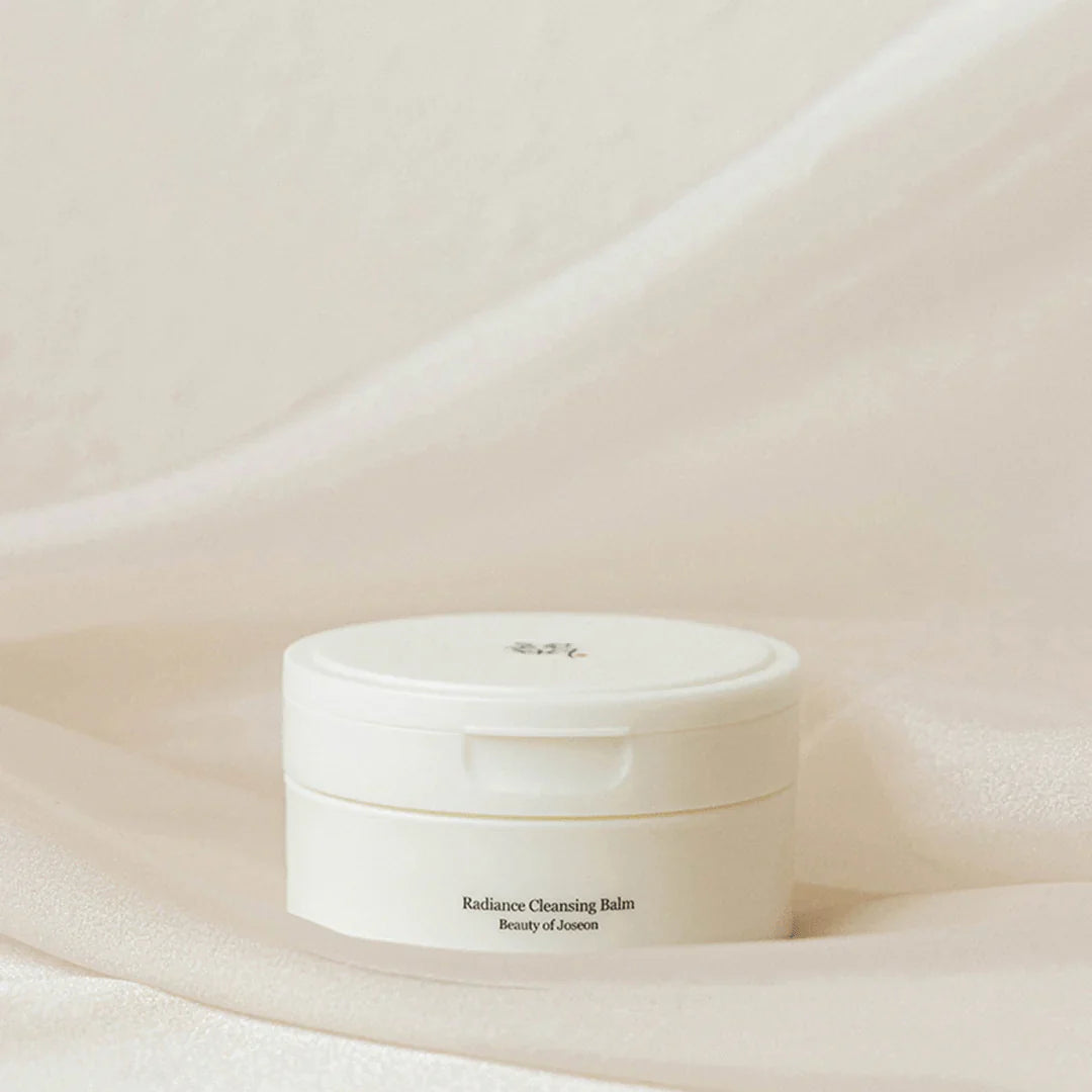 Beauty of Joseon - Radiance Cleansing Balm