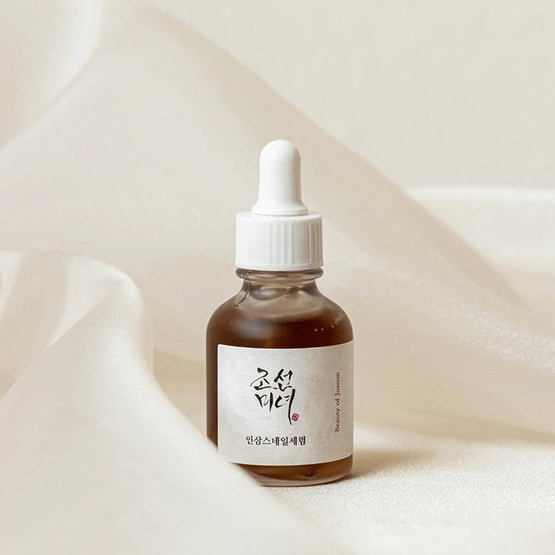 Beauty of Joseon - Ginseng Snail Mucin Serum