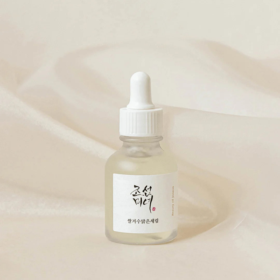 Beauty of Joseon - Glow Deep Serum Rice + Alpha-Arbutin