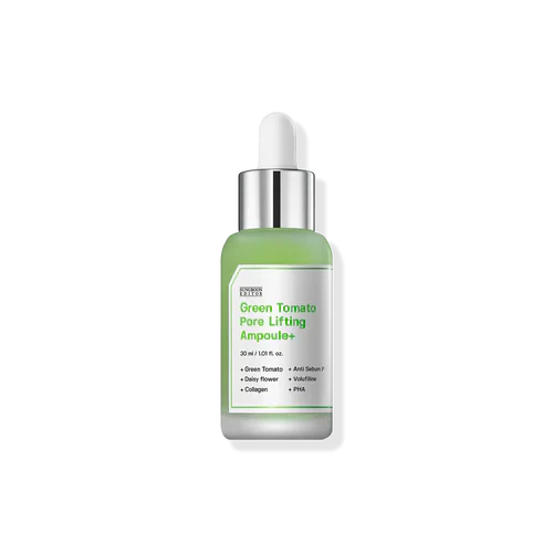 Sungboon - Green Tomato Pore Lifting Ampoule+