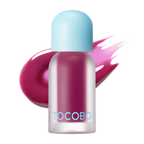 Tocobo - Juice Berry Plumping Lip Oil