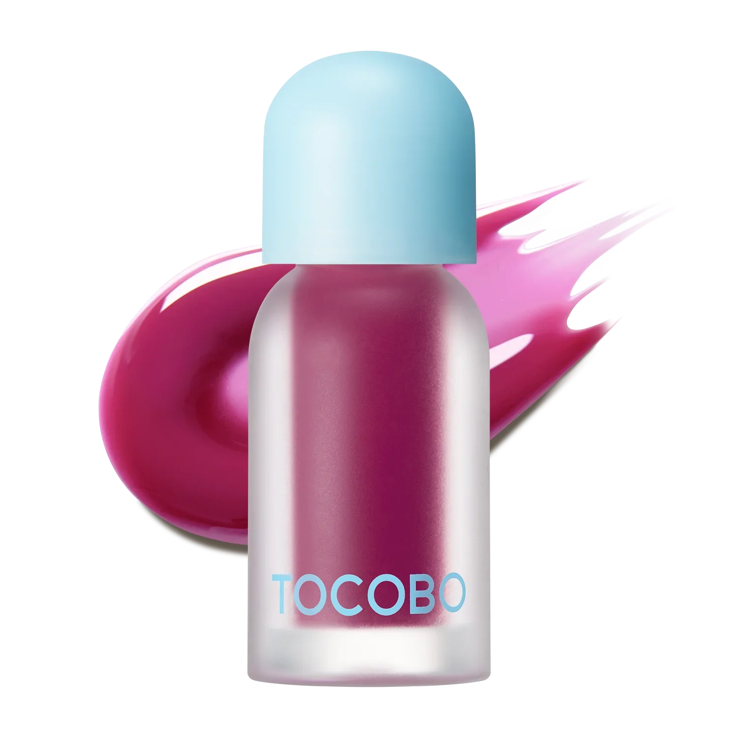 Tocobo - Juice Berry Plumping Lip Oil