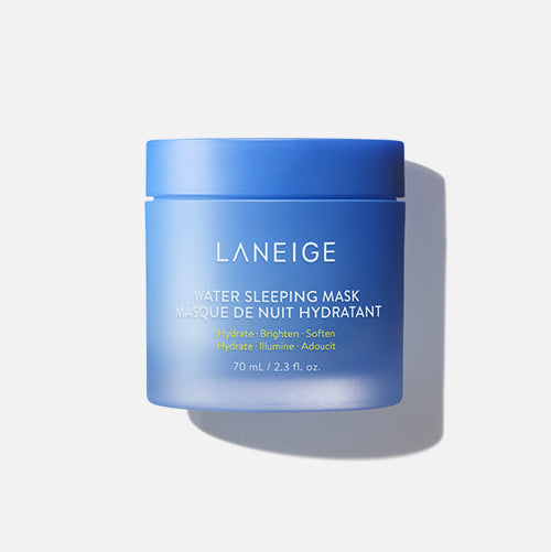 Laneige - Water Sleeping Mask Ex
