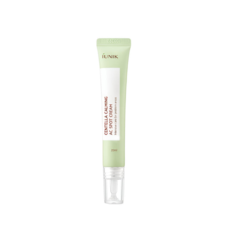 Iunik - Centella Calming AC Spot Cream