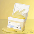 Numbuzin - No. 5 Vitamin-Niacinamide Concentrated Pad