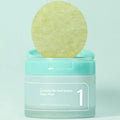 Numbuzin - No. 1 Centella Re-leaf Green Toner Pad