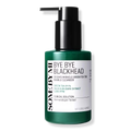 Some By Mi - Bye Bye Blackhead 30 Days Miracle Green Tea Tox Bubble Cleanser