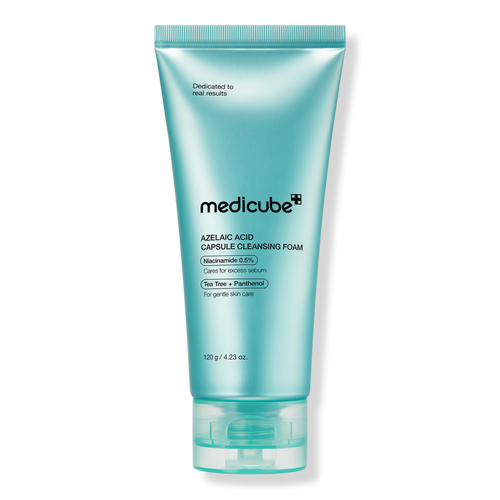 Medicube - Azelaic Acid Niacinamide Deep Clean Foam Cleanser