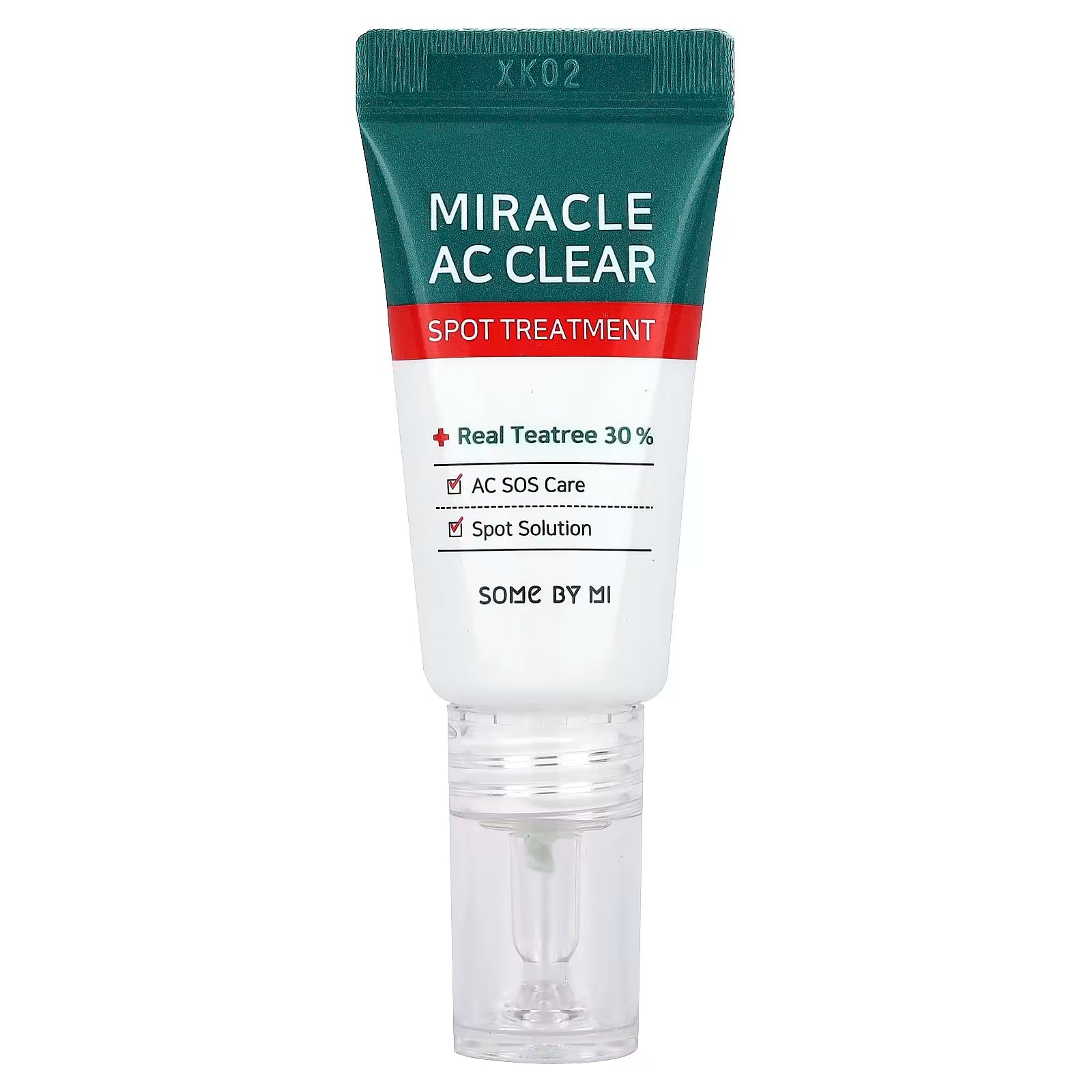 Some By Mi - Miracle AC Clear Spot Treatment