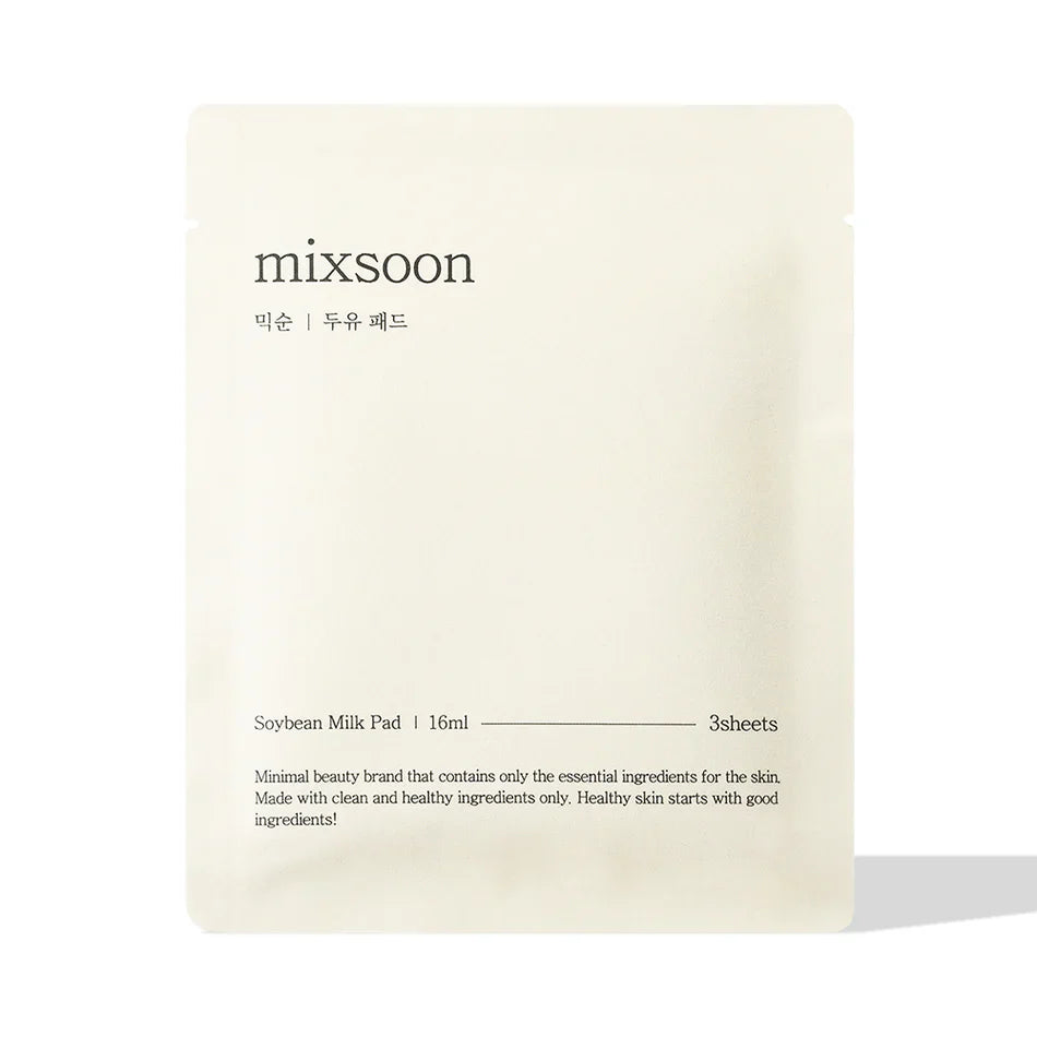 Mixsoon - Soybean Milk Pad (1 pack)
