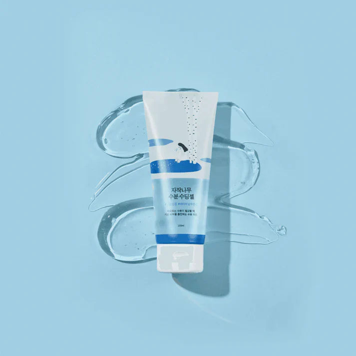 Round Lab - Birch Juice Moisturizing Soothing Gel