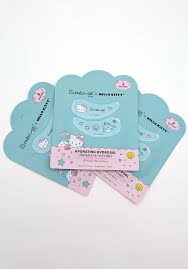CREME SHOP - HELLOKITTY EYEPATCH HYDRA GEL