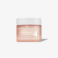 Numbuzin - No. 4 Pore Zero Peeled Egg Toner Pad