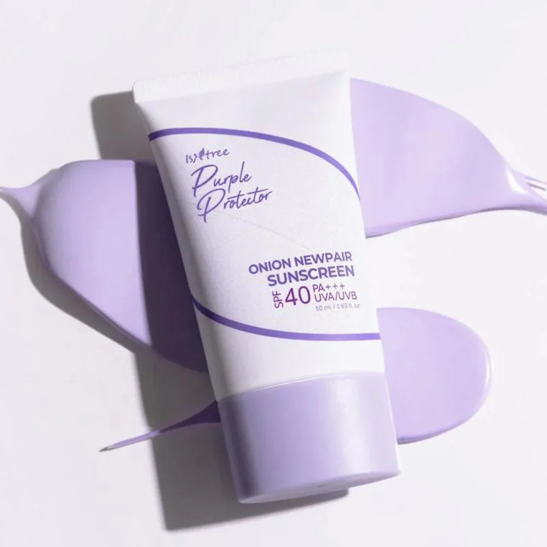 Isntree - Onion Newpair Sunscreen SPF 40