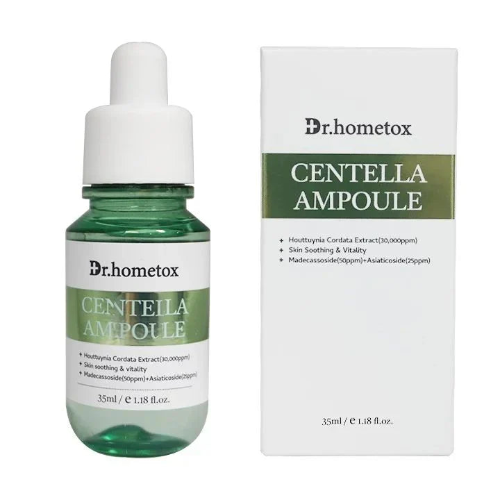 Dr. Hometox - Centella Ampoule