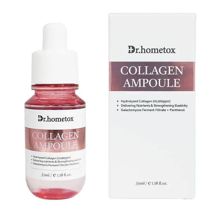 Dr. Hometox - Collagen Ampoule