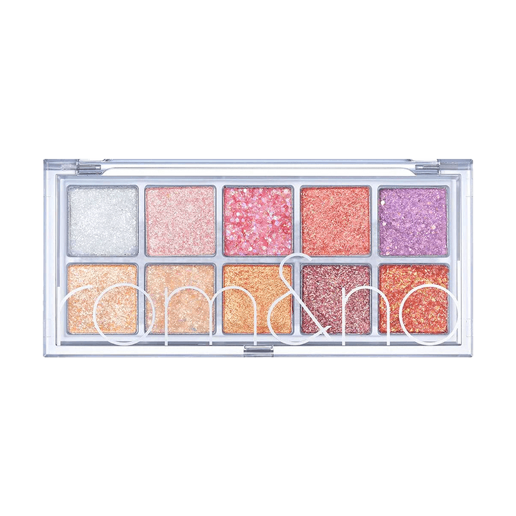 Romand - Better Than Palette