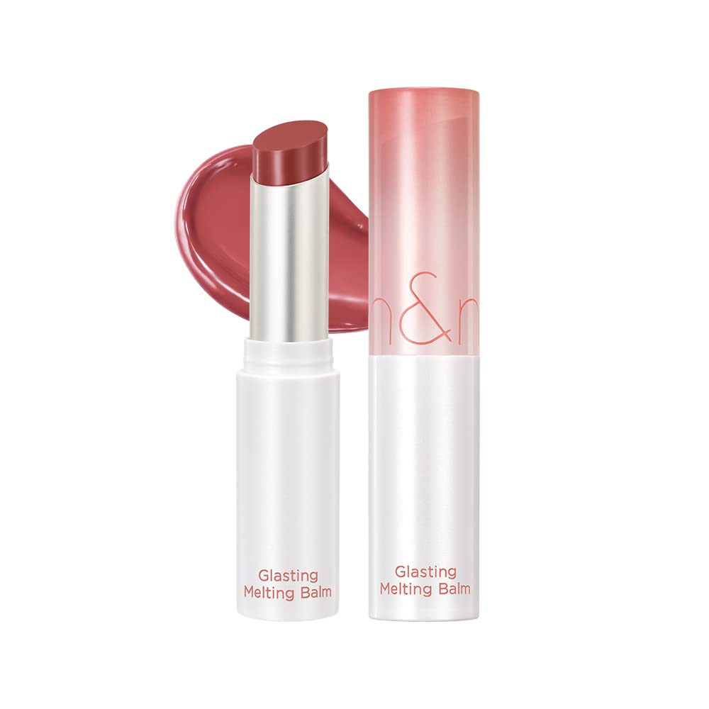 Romand - Glasting Melting Balm