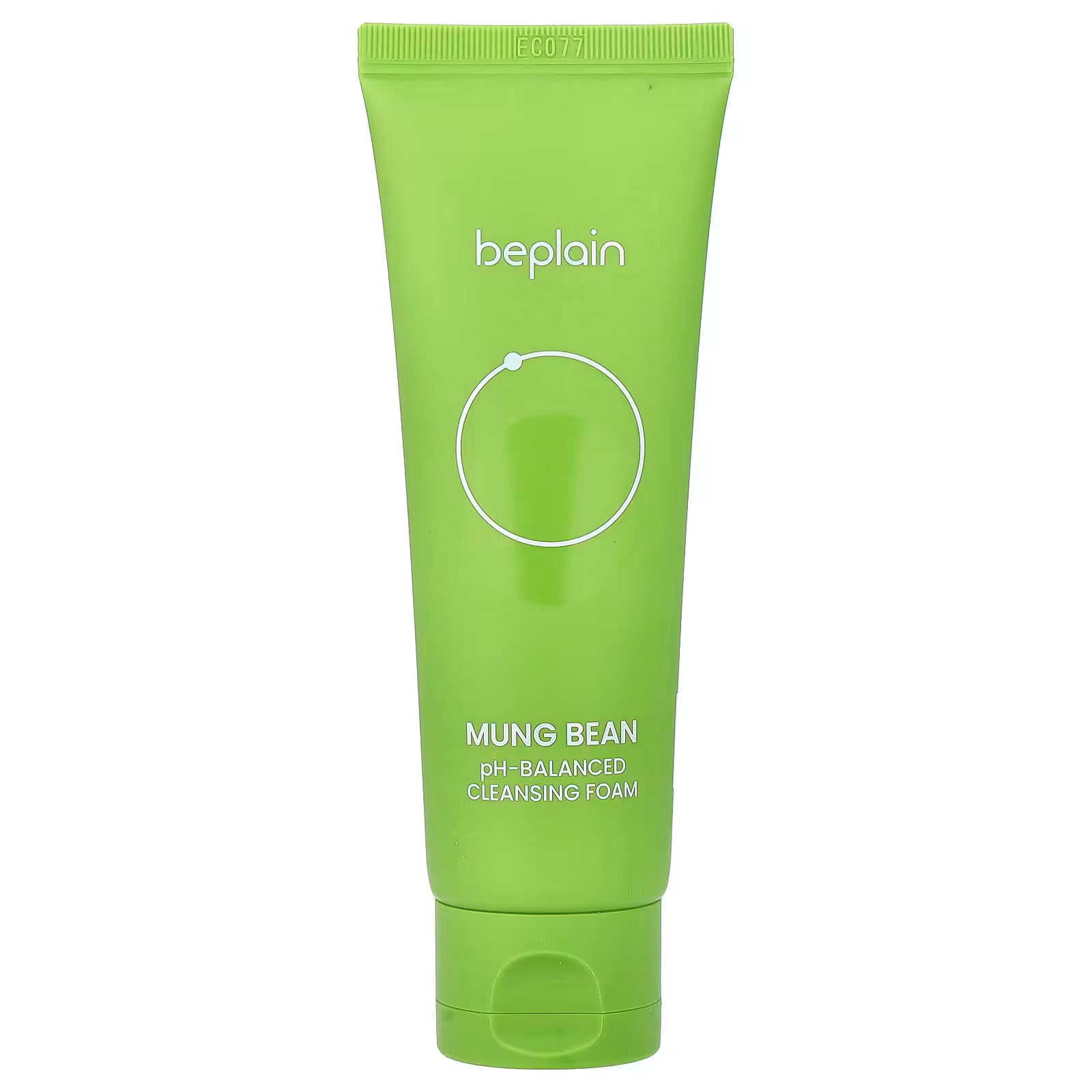 Beplain - Mung Bean pH-Balanced Cleansing Foam