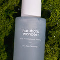 Haruharu Wonder - Black Rice Hyaluronic Essence