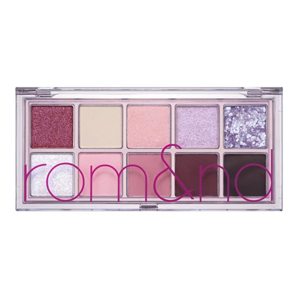 Romand - Better Than Palette