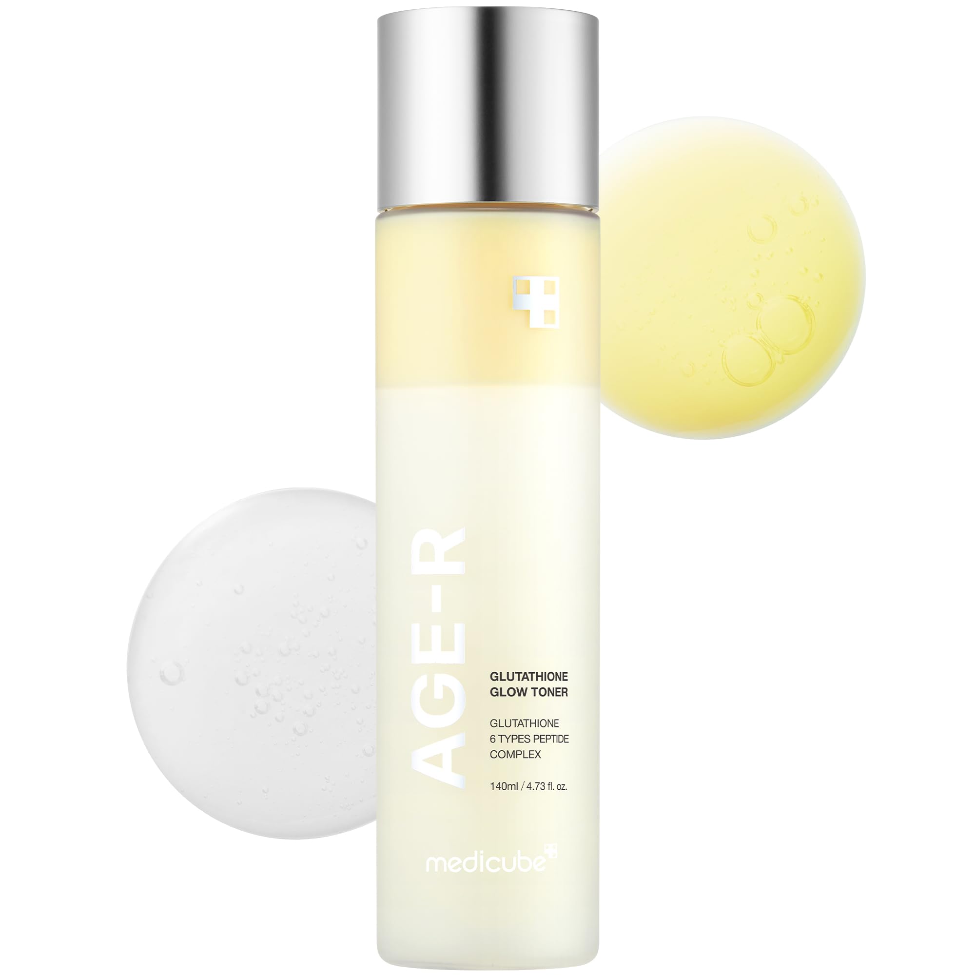 Medicube - Glutathione Glow Toner