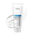 Anua - Cleanser. Hyaluronic Acid 8 + Squalane