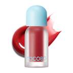 Tocobo - Juice Berry Plumping Lip Oil