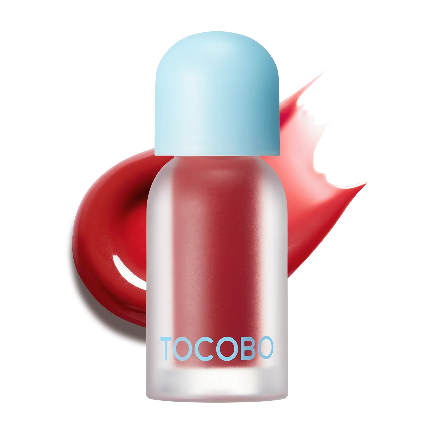 Tocobo - Juice Berry Plumping Lip Oil