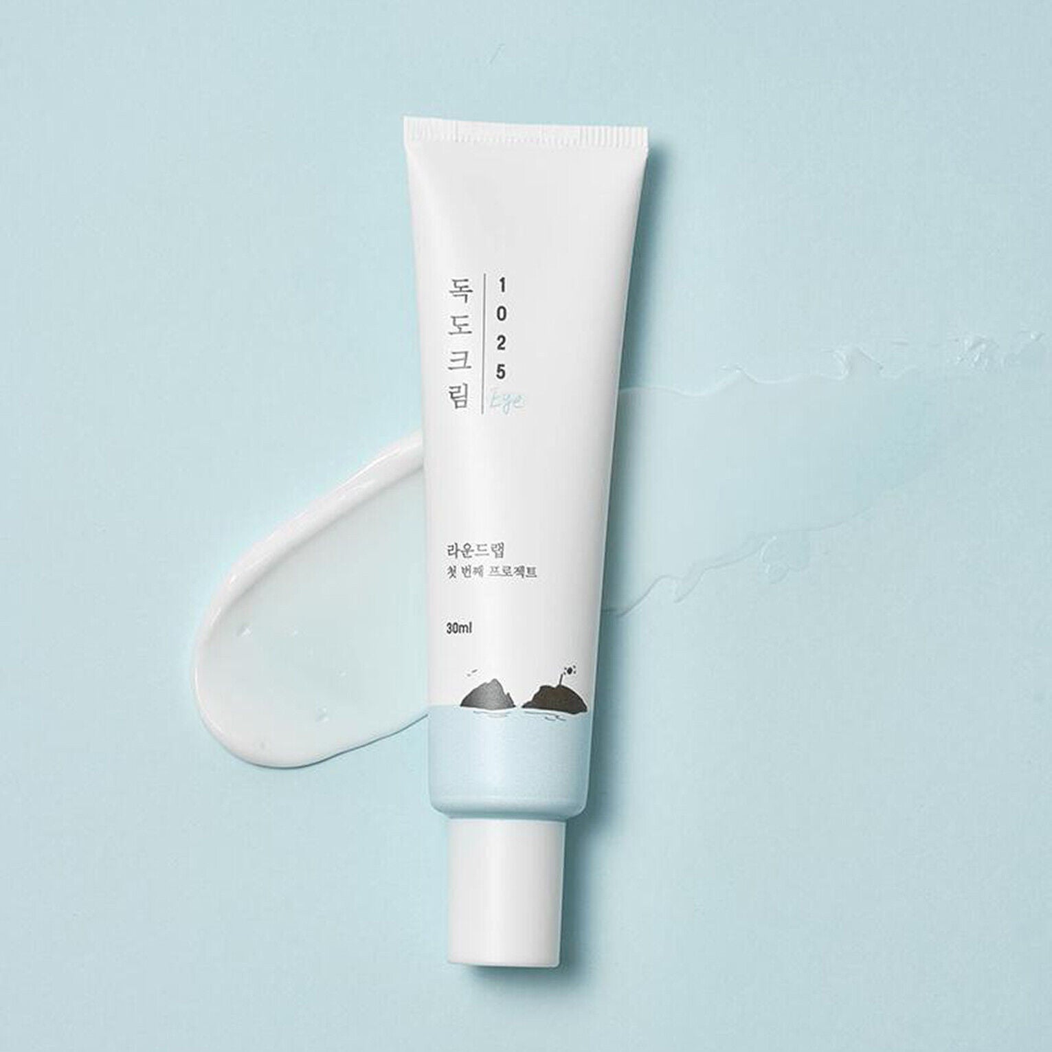 Round Lab - 1025 Dokdo Eye Cream