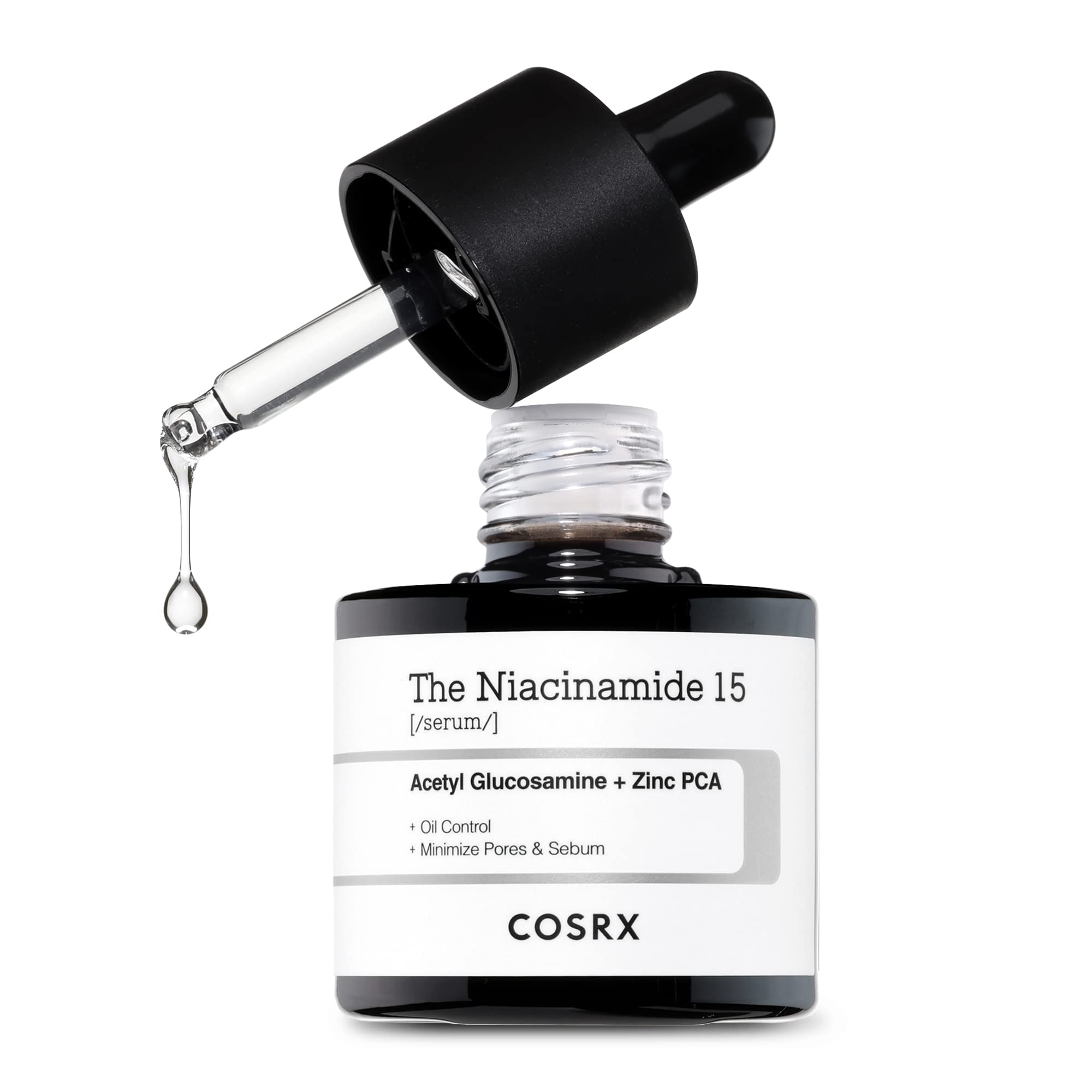 COSRX - The Niacinamide 15