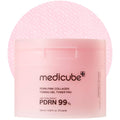 Medicube - PDRN Pink Collagen Toning Gel Toner Pad