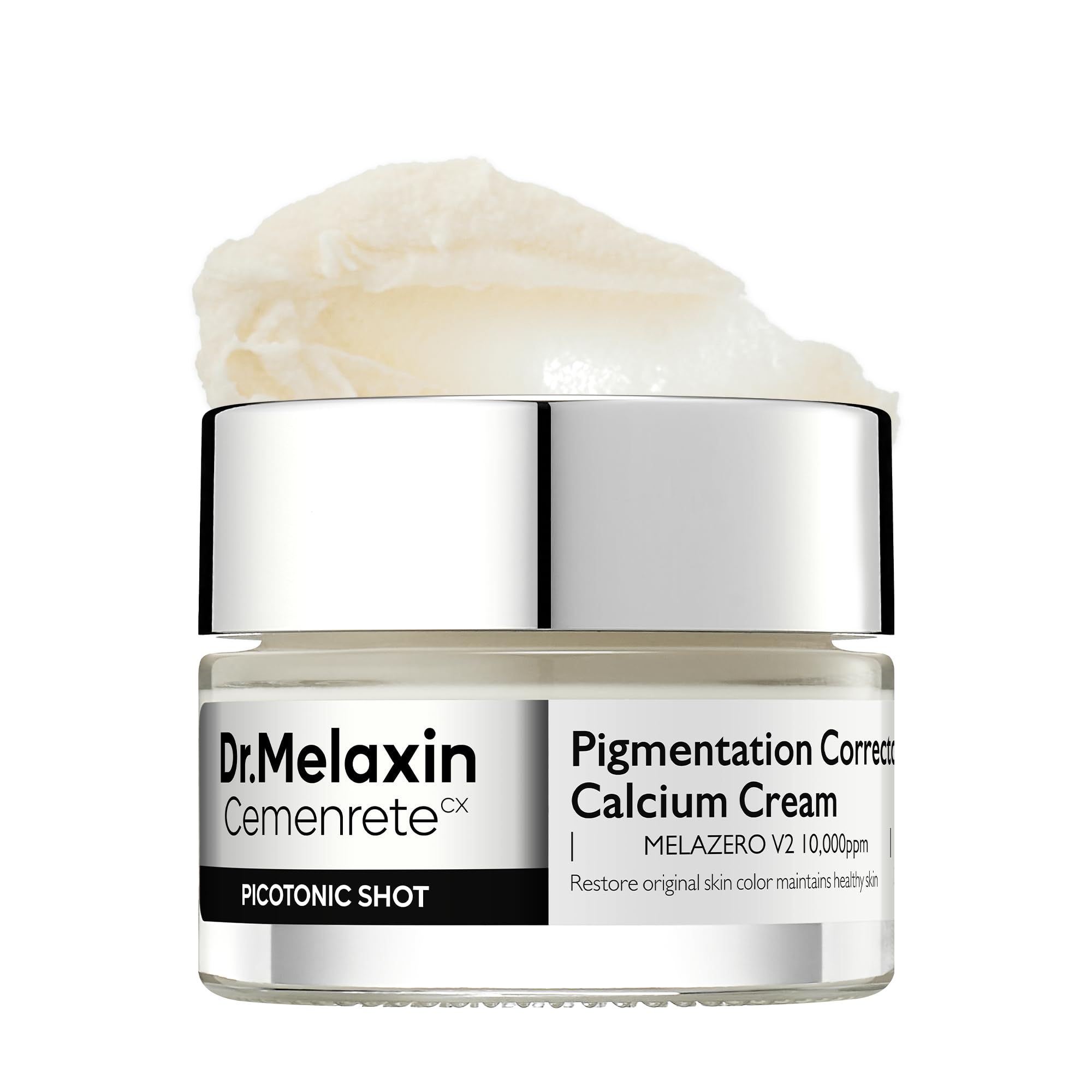 Dr. Melaxin - Pigmentation Corrector Calcium Cream