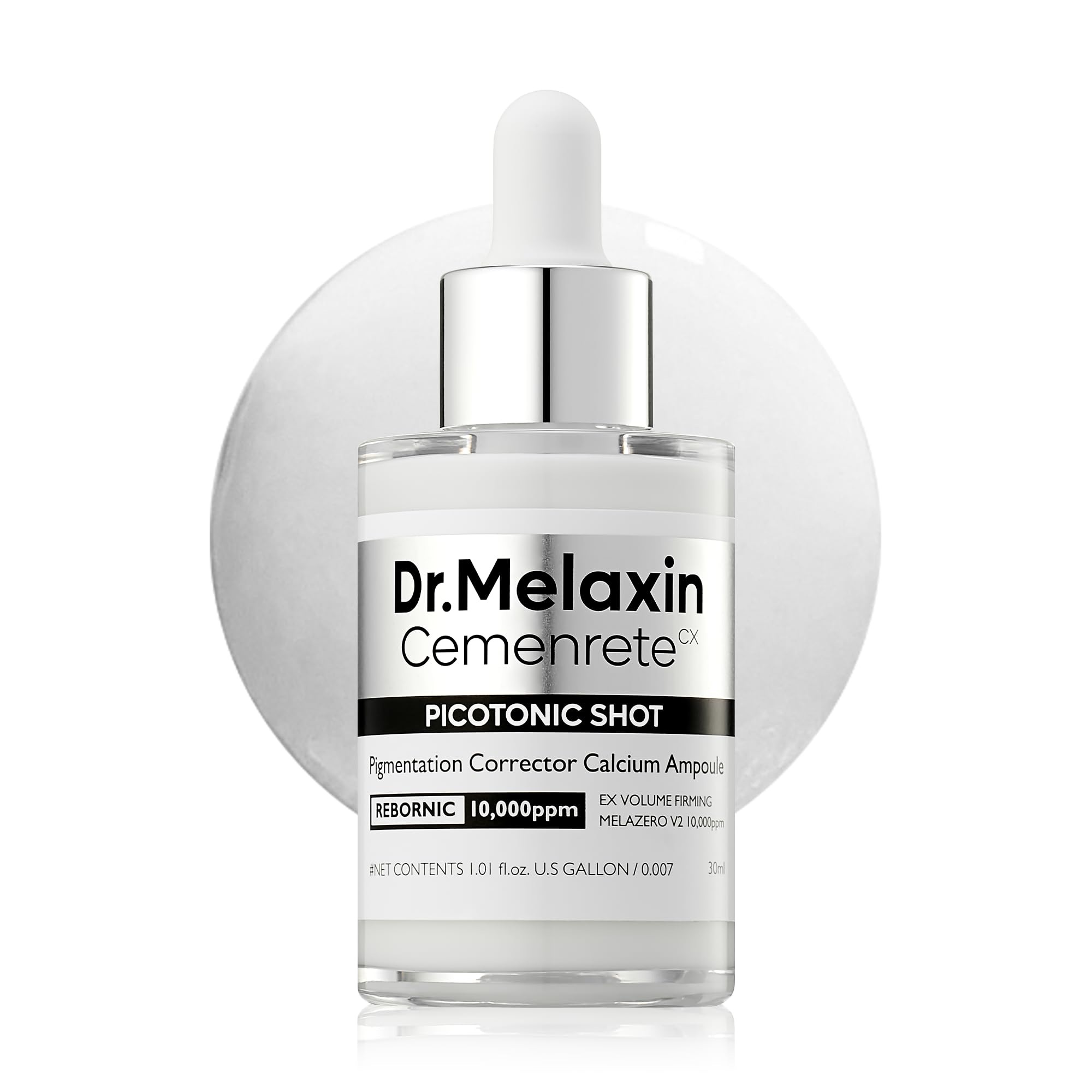 Dr. Melaxin - Pigmentation Corrector Calcium Ampoule