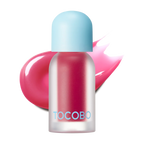 Tocobo - Juice Berry Plumping Lip Oil