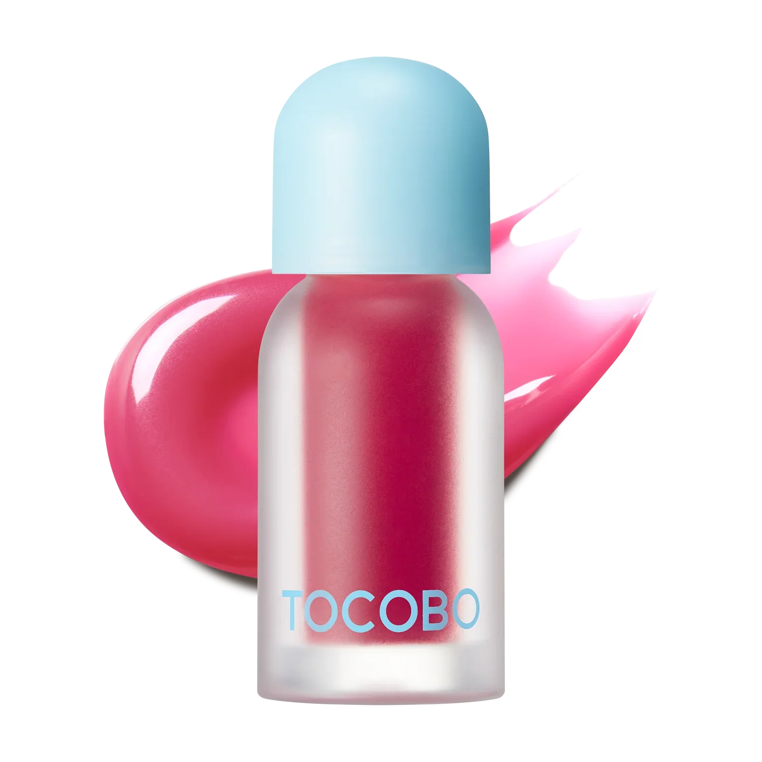 Tocobo - Juice Berry Plumping Lip Oil